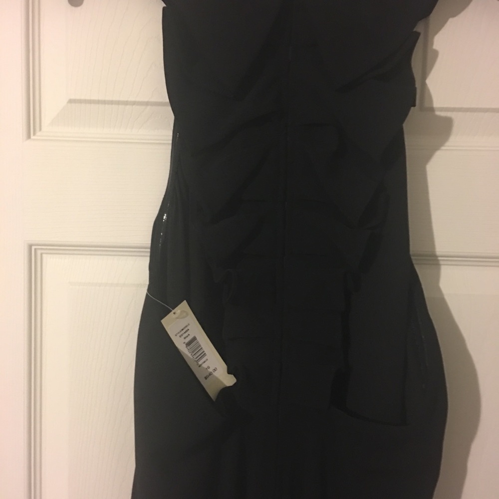 Evening gown